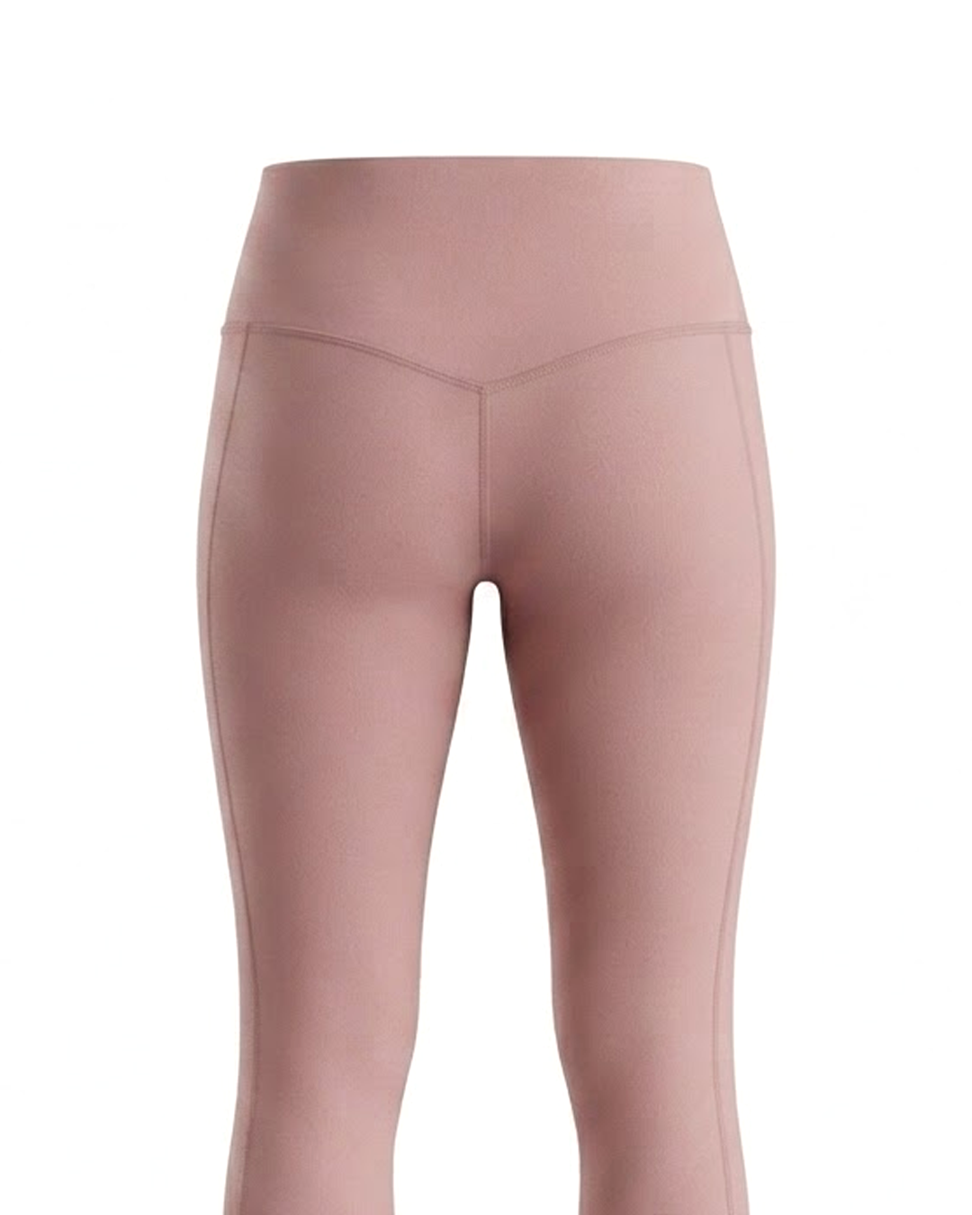 LYCRA DAM LC ROSA