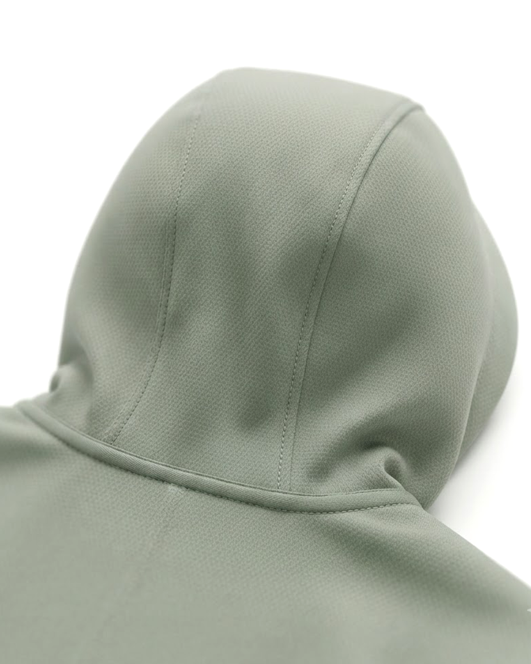CASACA ANTIFLUIDO VERDE