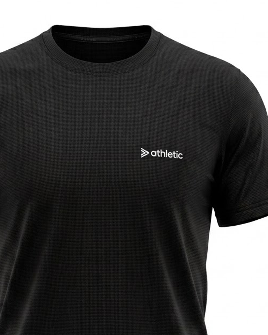 CAMISETA CAB NEGRO