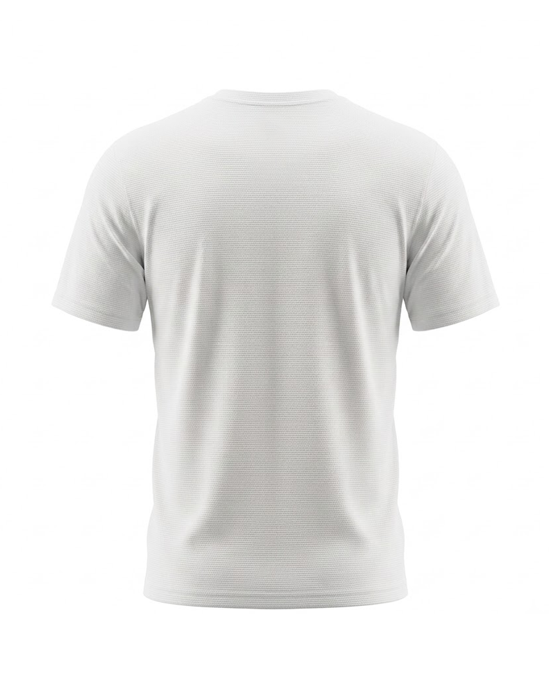 CAMISETA CAB BLANCO