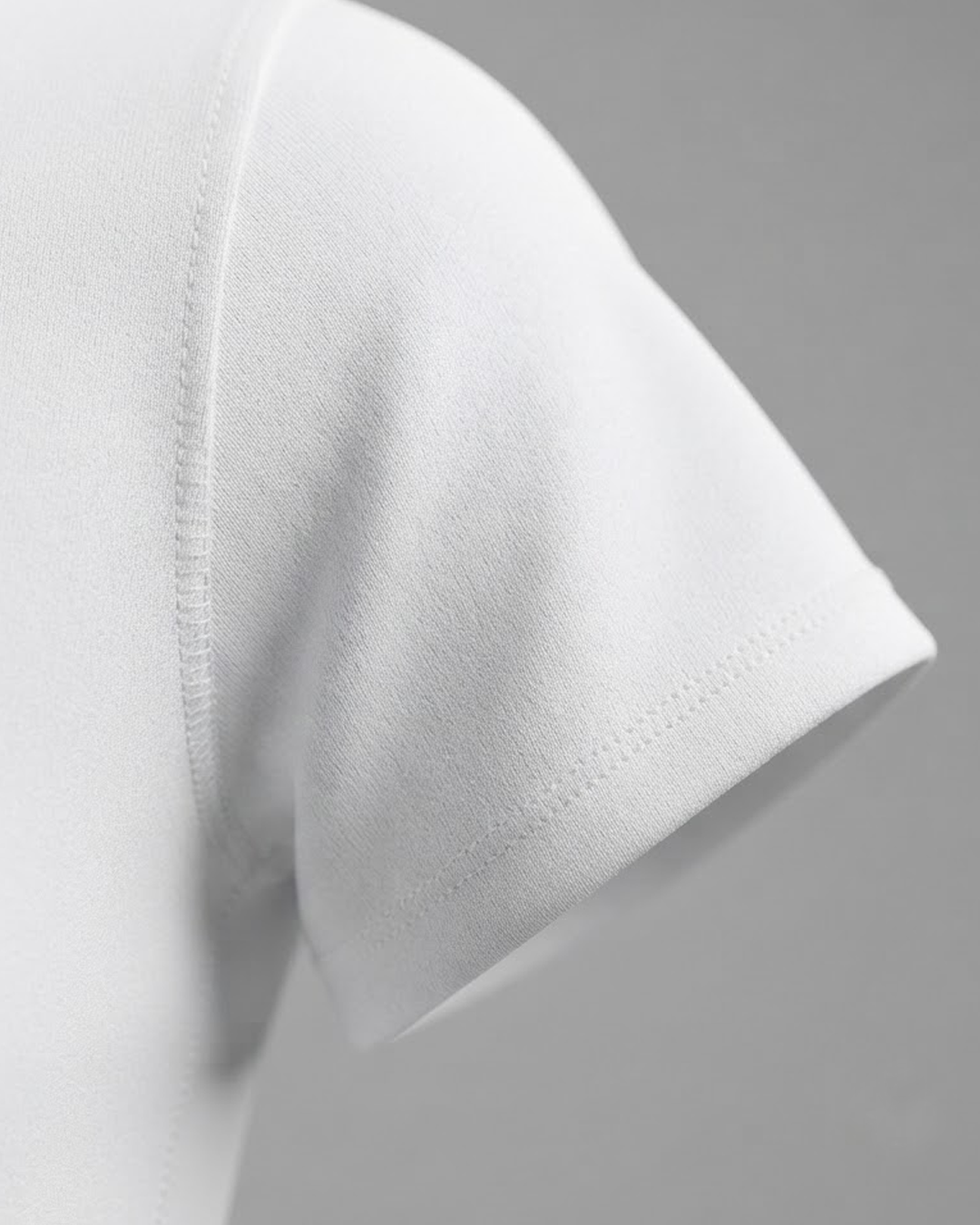 CAMISETA TOP BLANCO