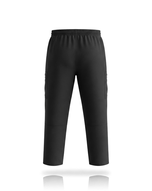 PANTALON DAM NEGRO