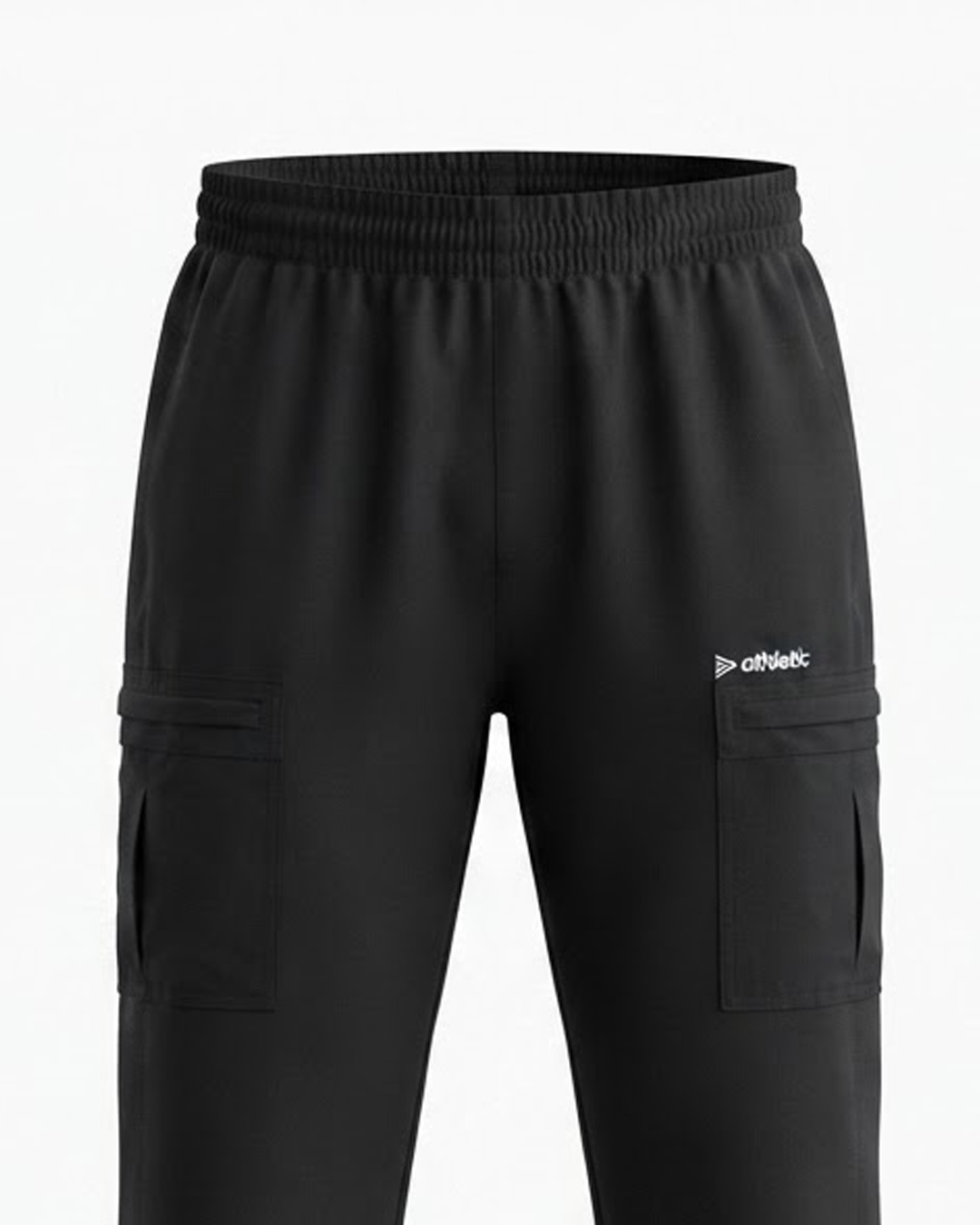 PANTALON DAM NEGRO