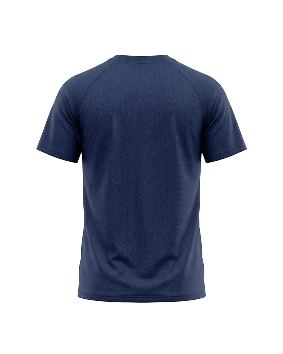 CAMISETA RANGLAN CAB MARINO