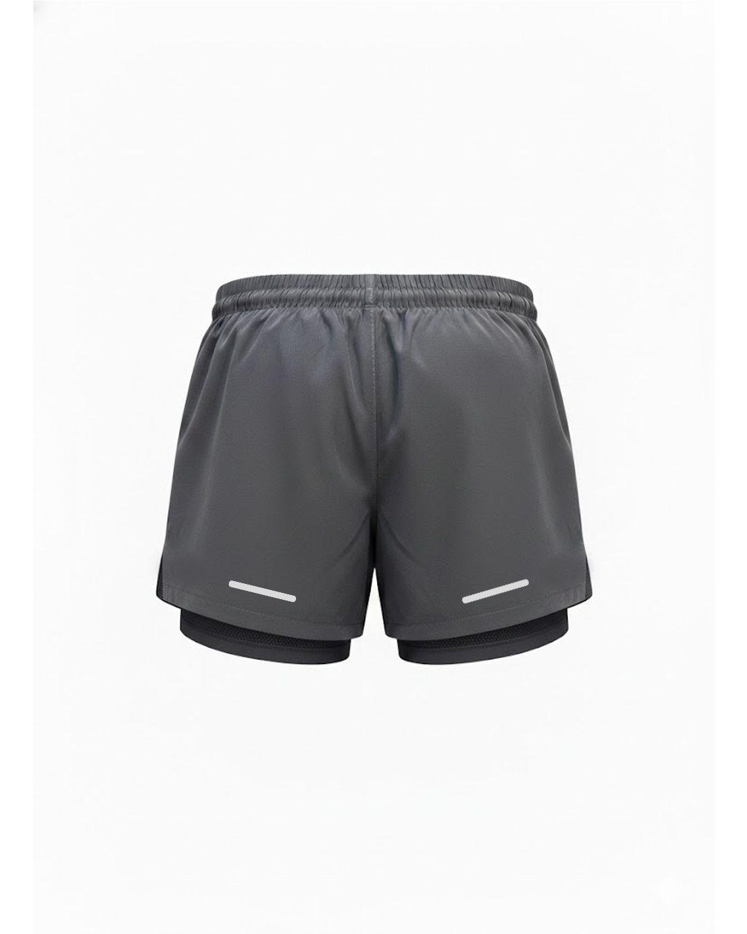Short dama con licra interna
