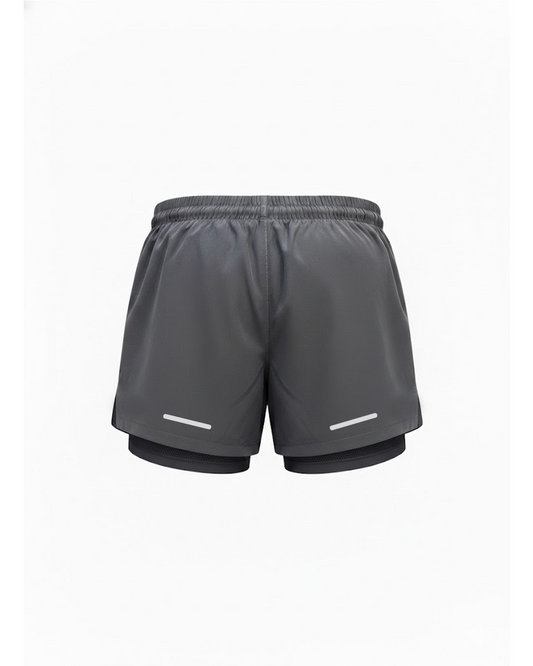 Short dama con licra interna