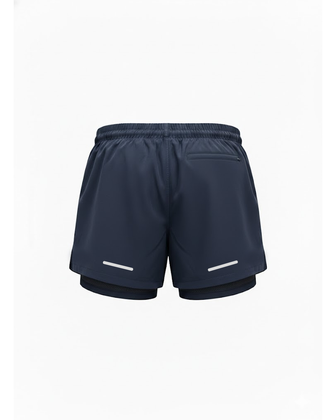 Short dama con licra interna