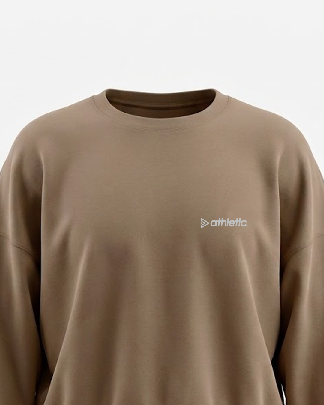 SUDADERA DAM CAFE