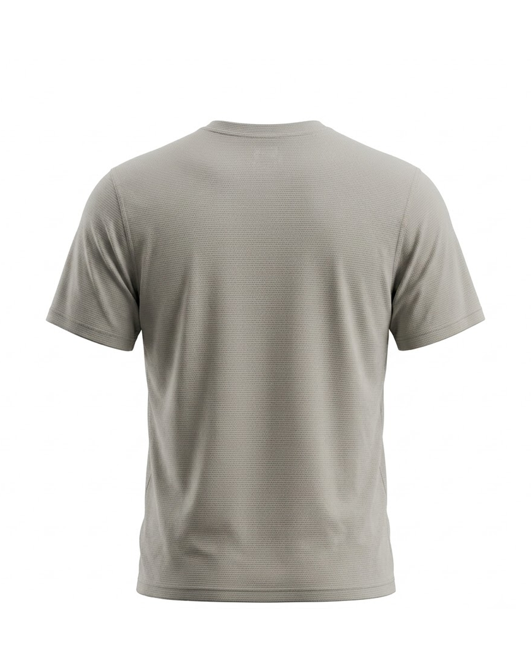 CAMISETA CAB GRIS