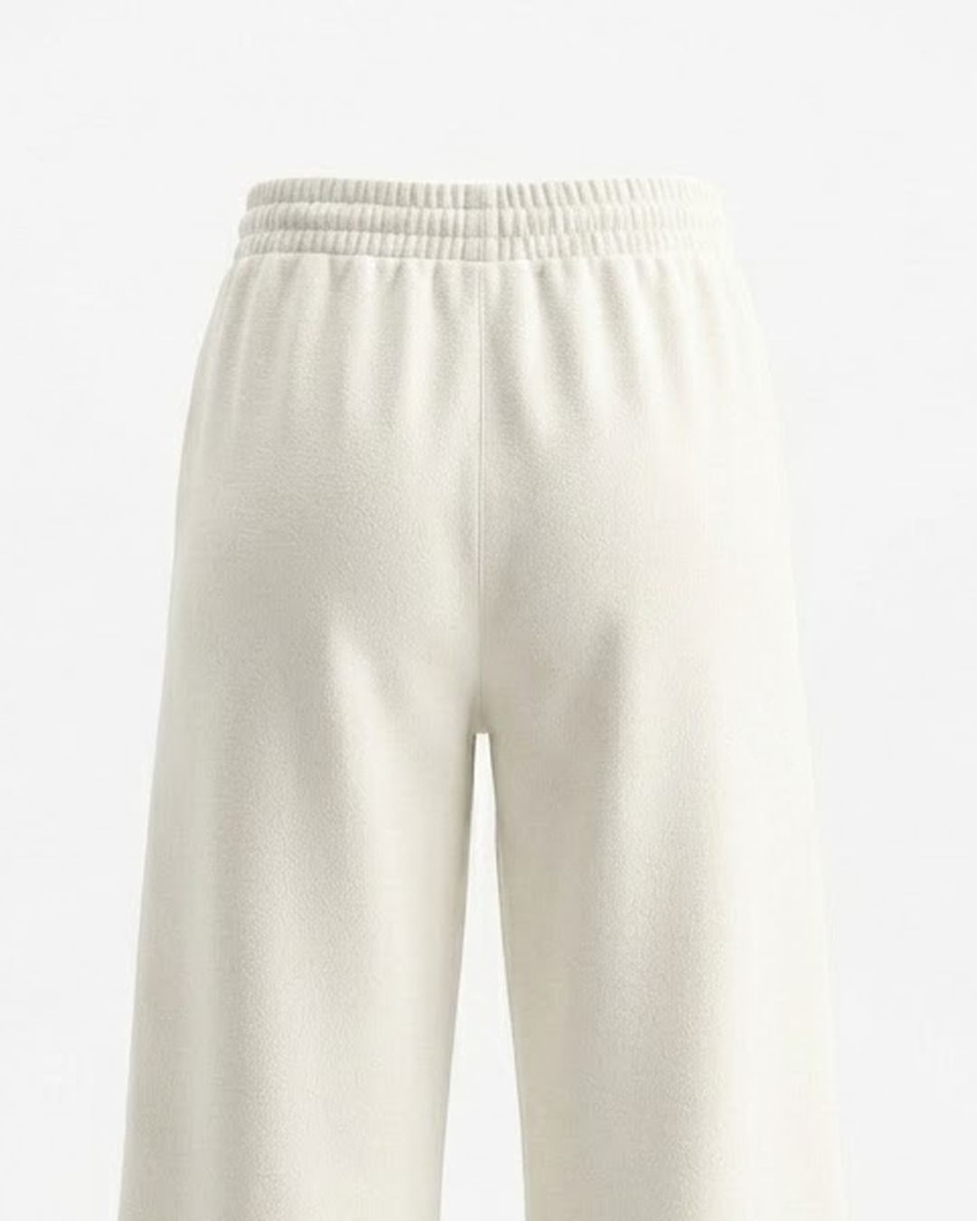 PANTALON ANCHO DAM BEIGE