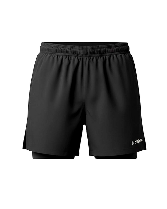 Pantaloneta caballero con licra