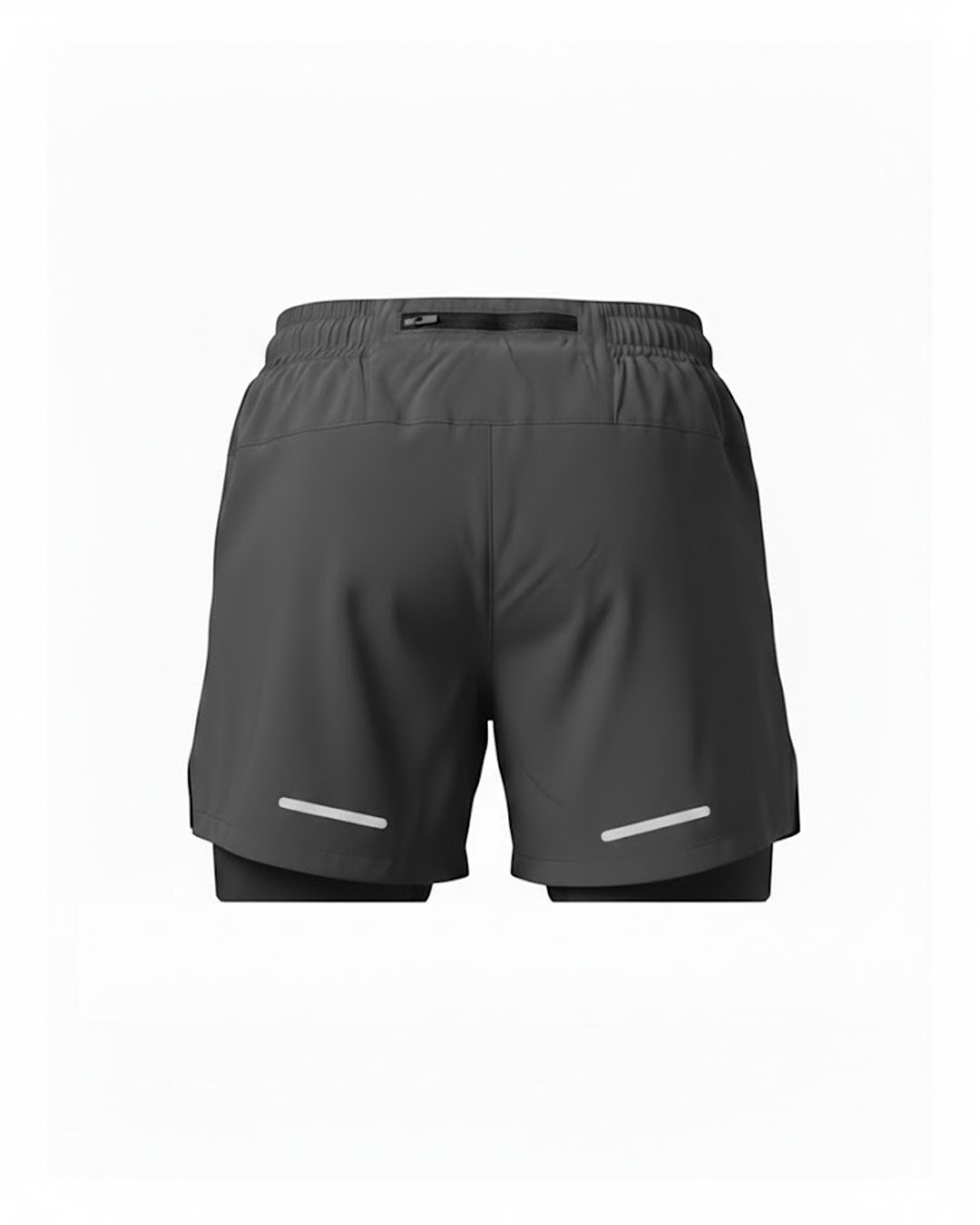 Pantaloneta caballero con licra