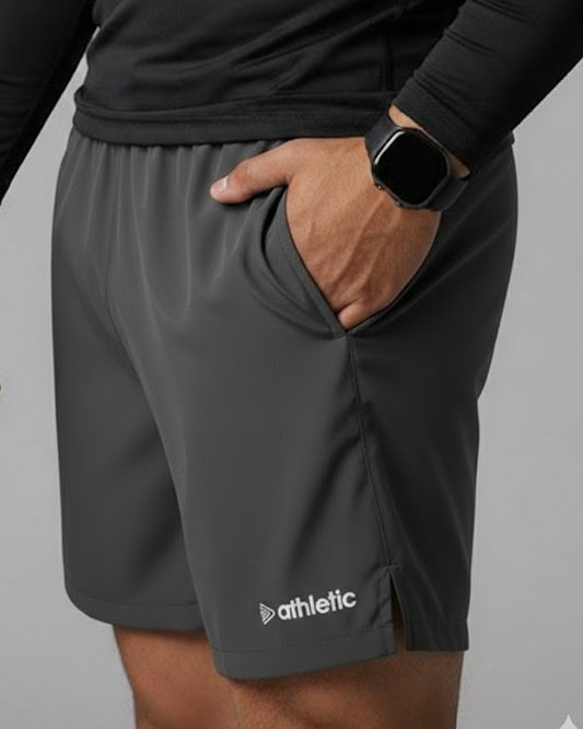 Pantaloneta caballero con licra