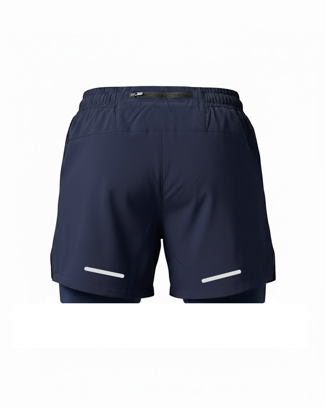 Pantaloneta caballero con licra