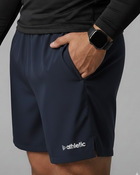 Pantaloneta caballero con licra