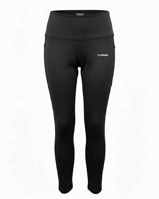 Lycra dama con efecto levanta cola