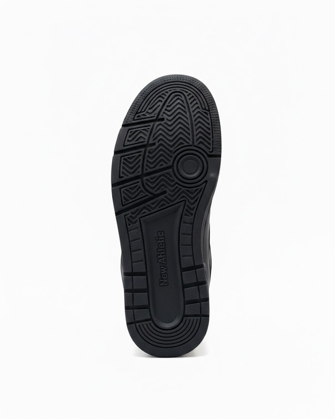 Calzado Lifestyle Caballero botin negro