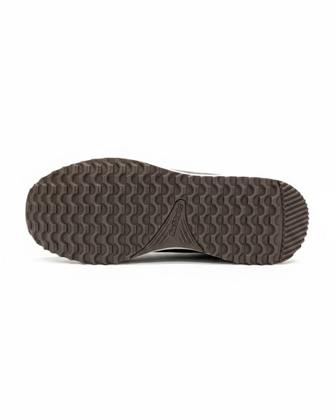 Calzado Lifestyle Caballero Gris