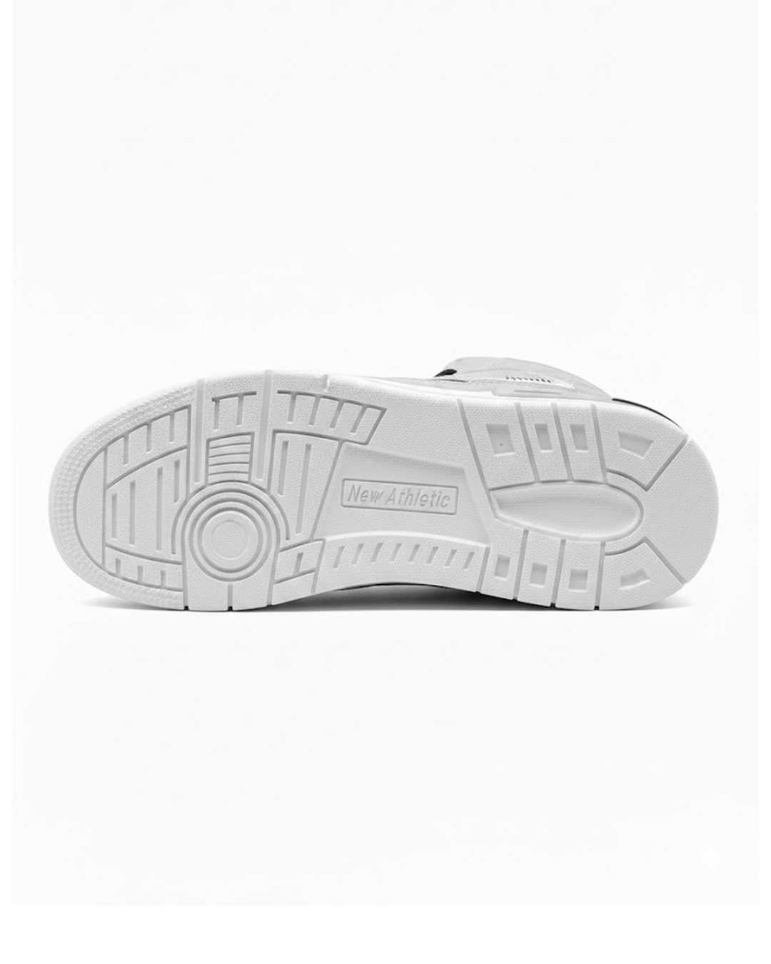 Calzado Lifestyle Juvenil Botin gris