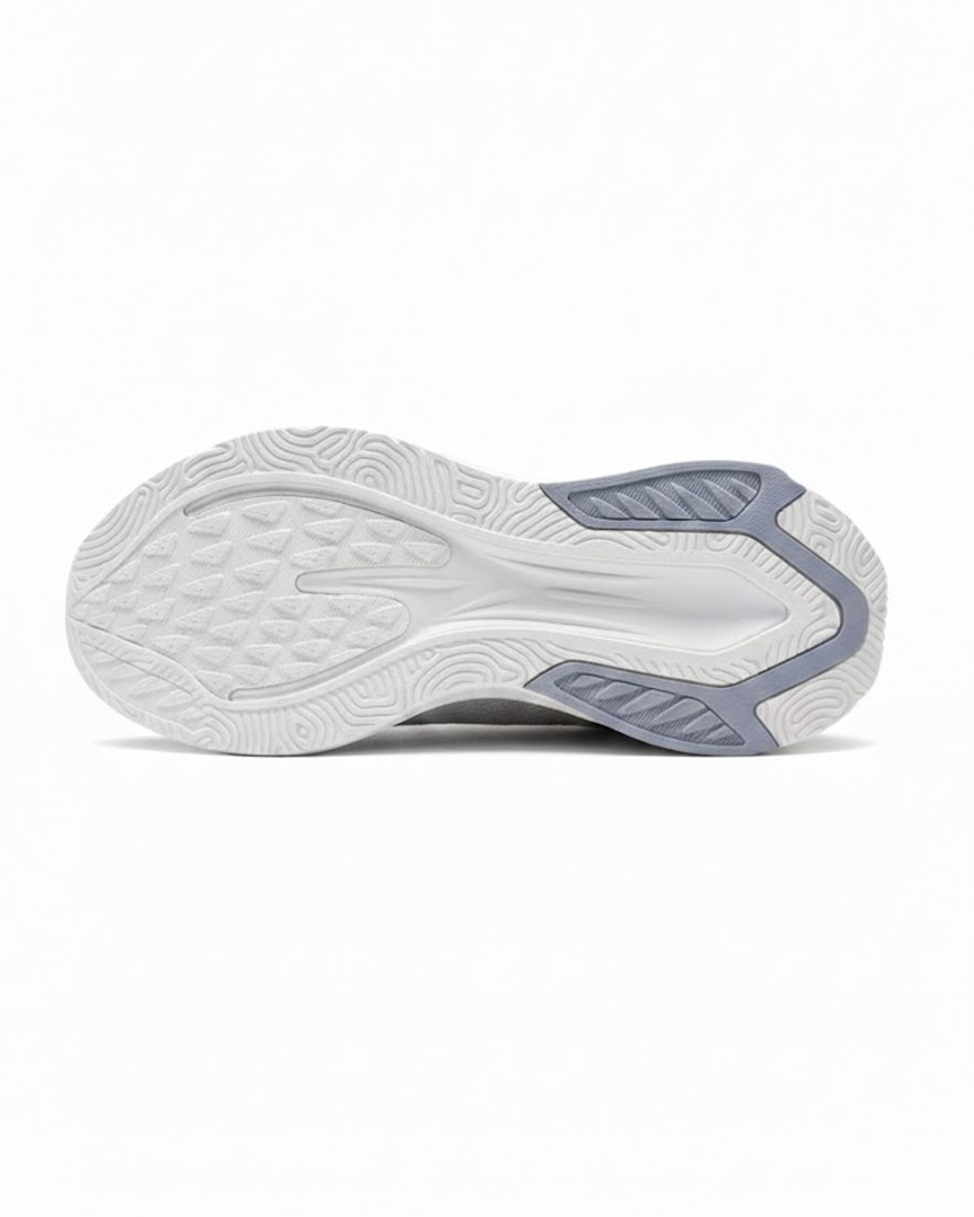 Calzado Running Dama blanco