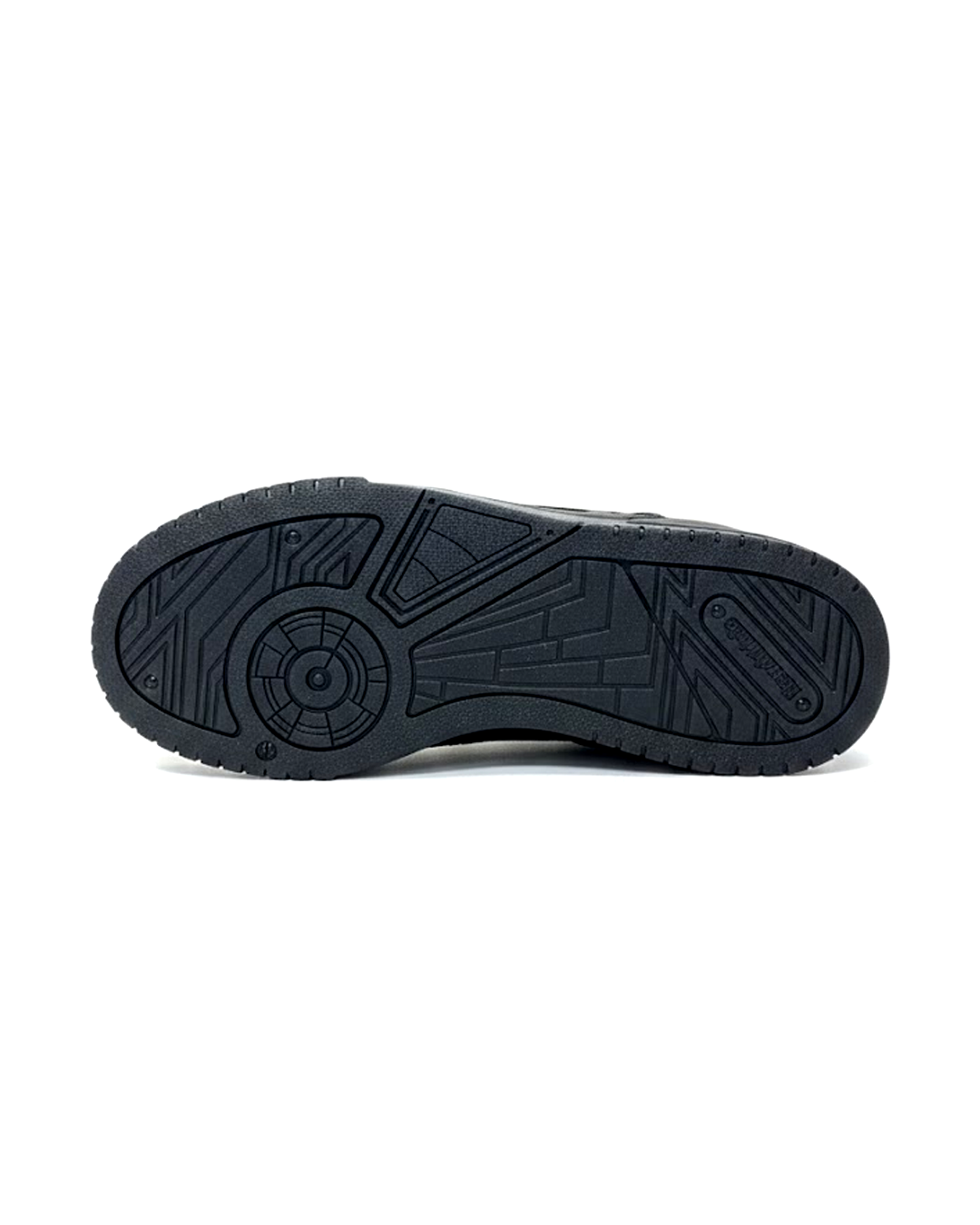 Calzado Lifestyle Dama negro
