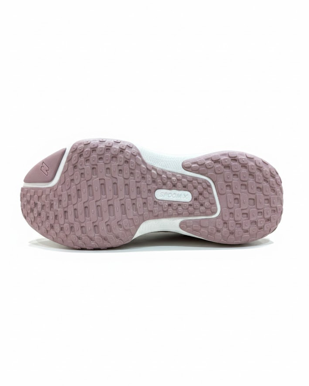 Calzado Running Dama rosa
