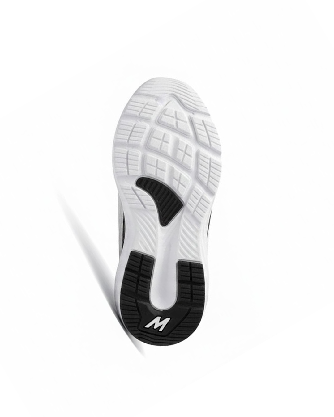 Calzado Lifestyle Caballero blanco