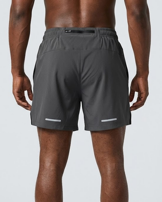 Pantaloneta caballero con licra