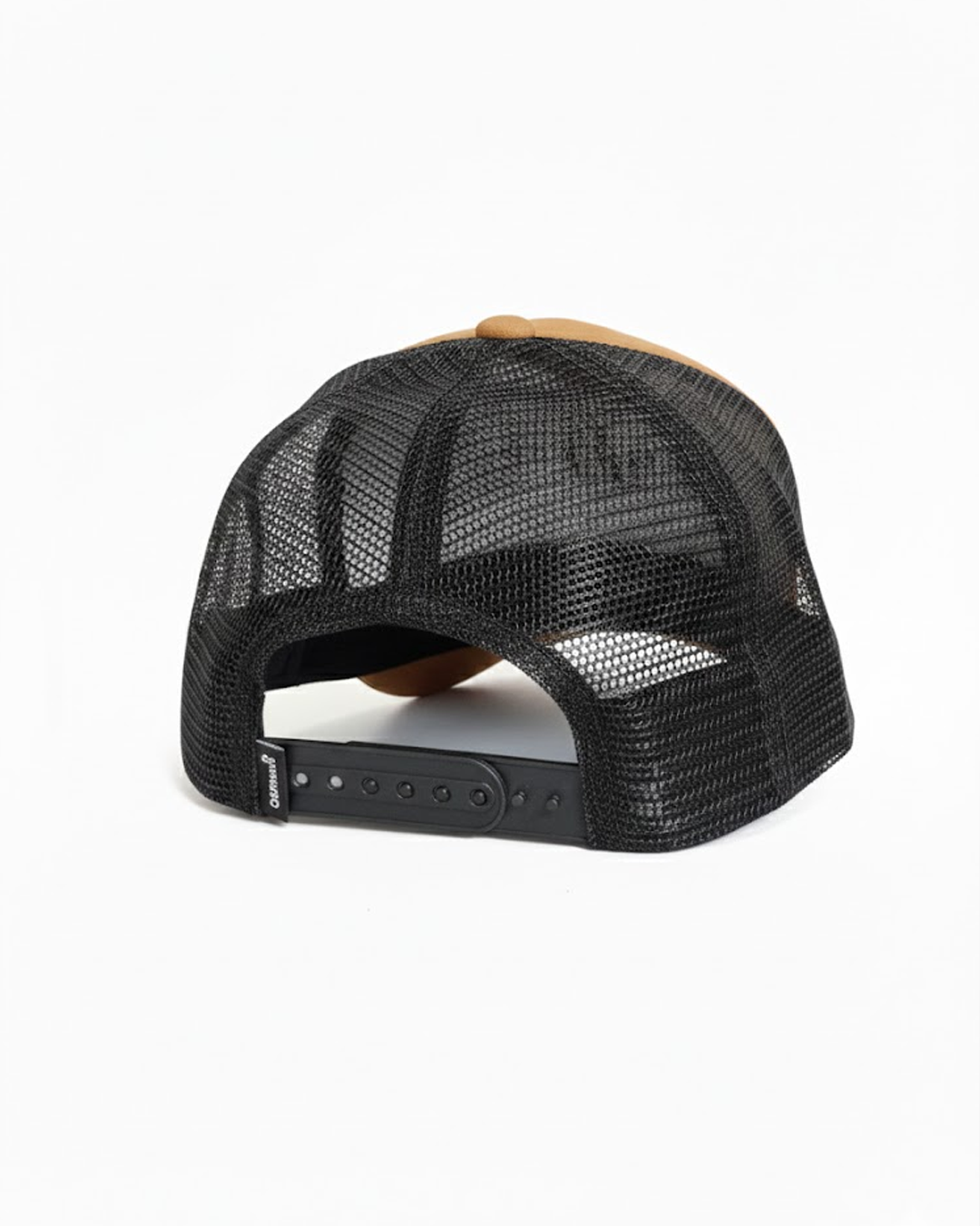 Gorra California Negro