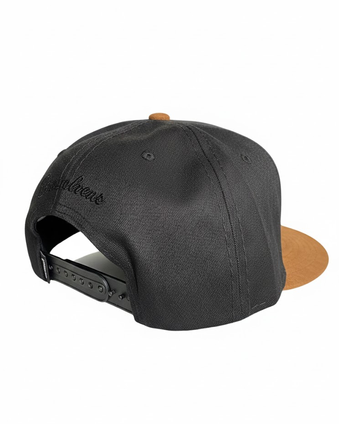 Gorra California negro