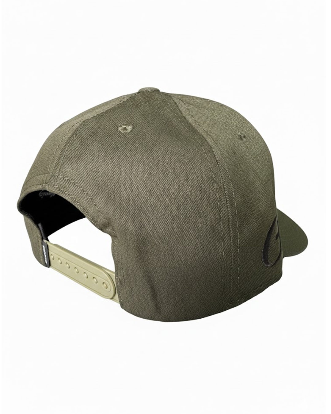 Gorra California verde