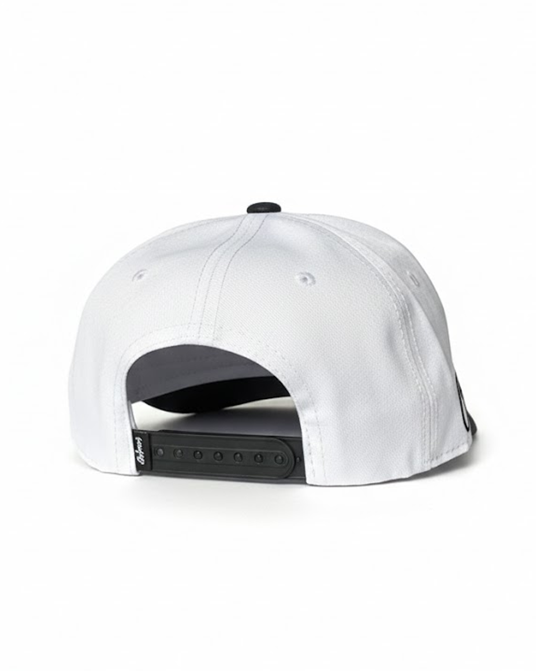 Gorra California blanca