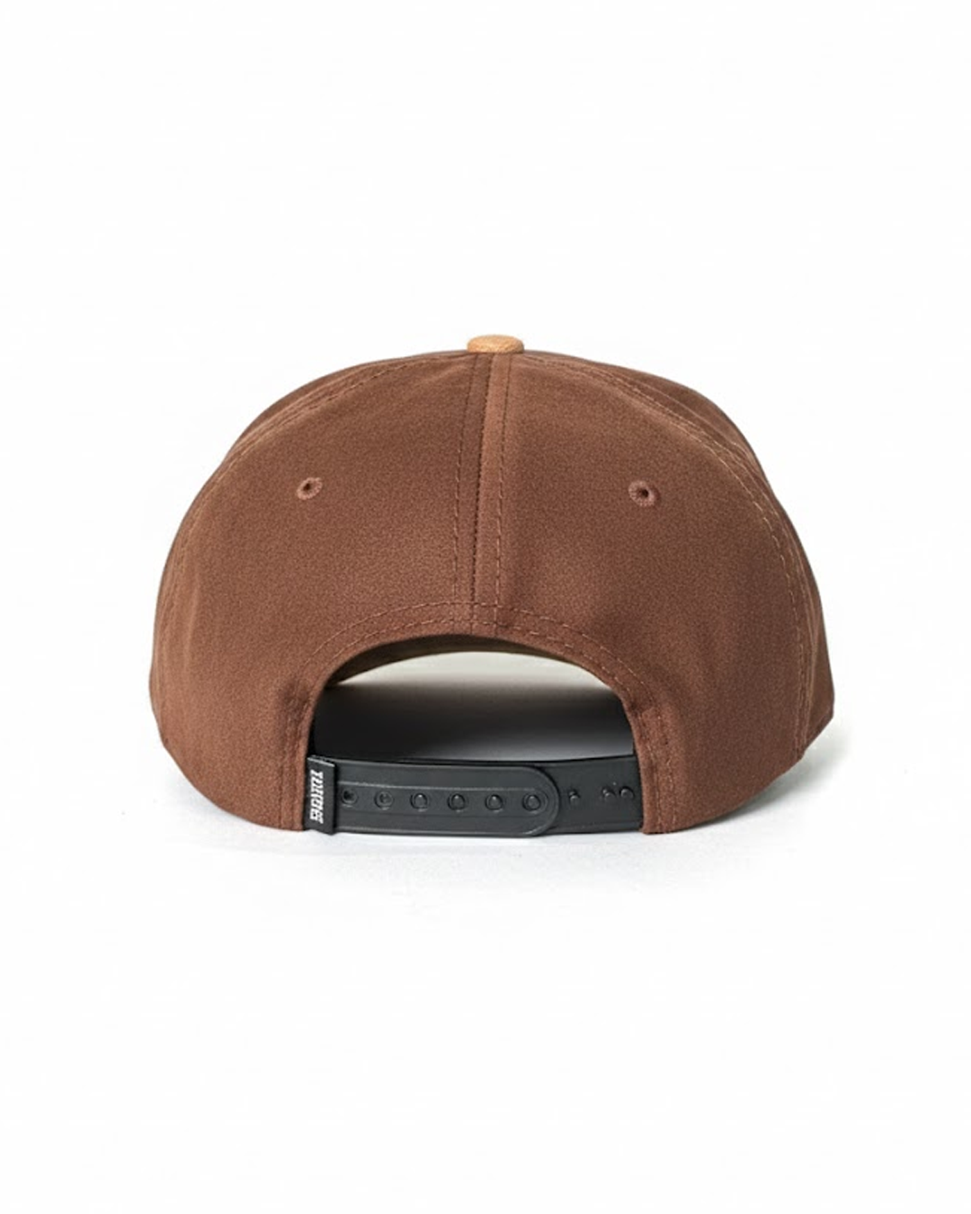 Gorra California café