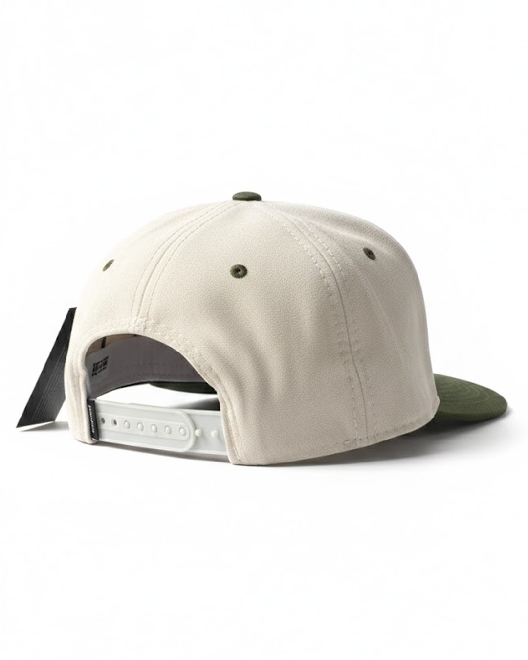 Gorra California beige