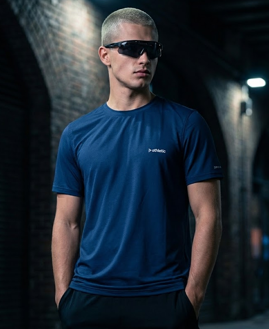 Camisetas Hombre