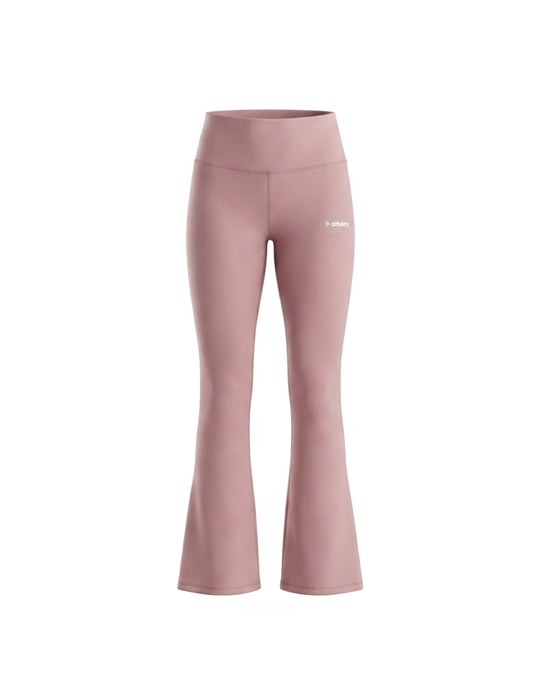LYCRA ACAMPANADA ROSA