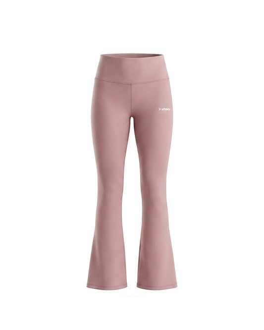 LYCRA ACAMPANADA ROSA