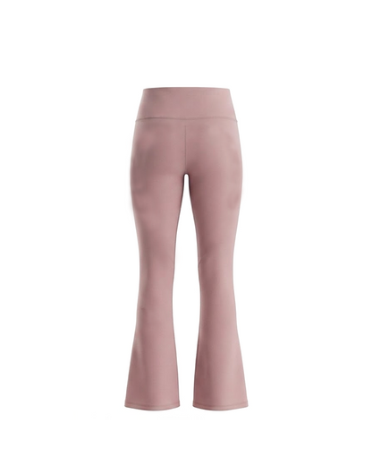 LYCRA ACAMPANADA ROSA