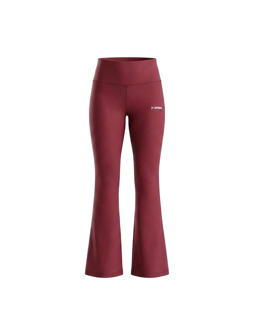 LYCRA ACAMPANADA VINO