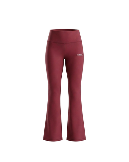 LYCRA ACAMPANADA VINO