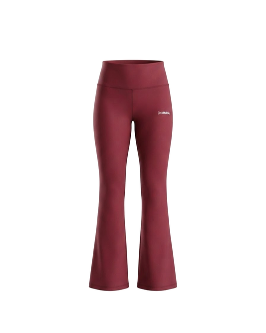 LYCRA ACAMPANADA VINO
