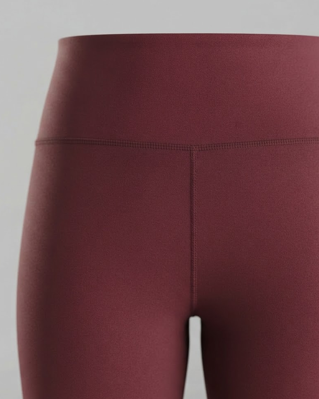 LYCRA ACAMPANADA VINO