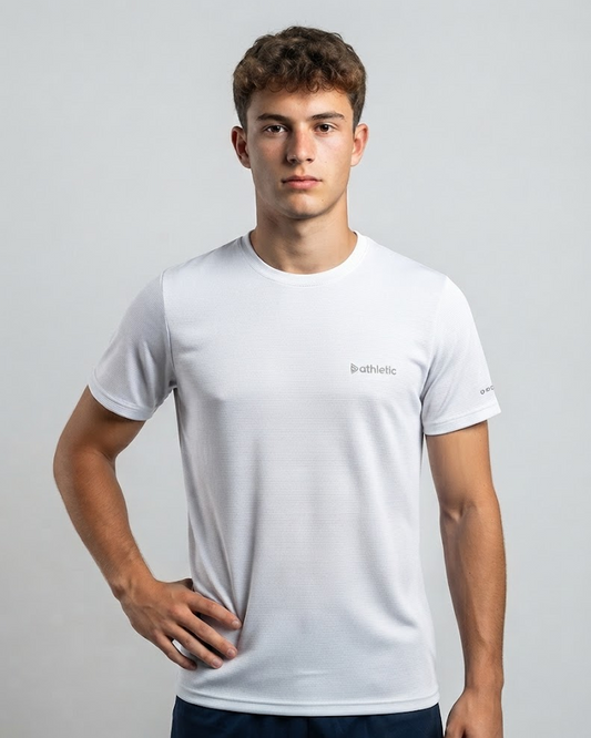 CAMISETA CAB BLANCO