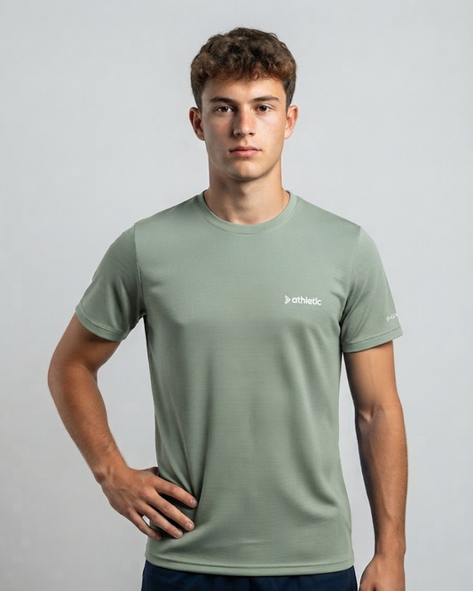 CAMISETA CAB VERDE