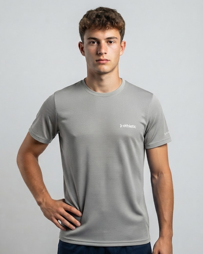CAMISETA CAB GRIS