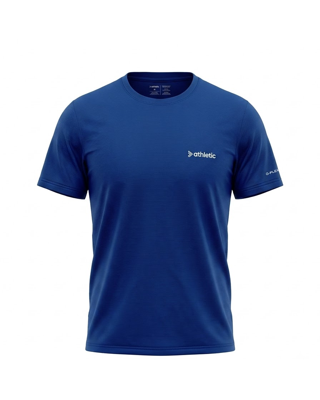 CAMISETA CAB MARINO