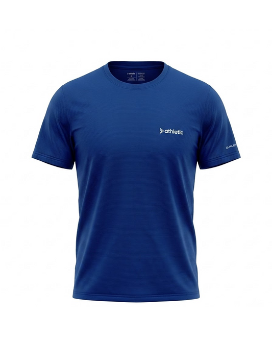 CAMISETA CAB MARINO