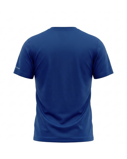 CAMISETA CAB MARINO