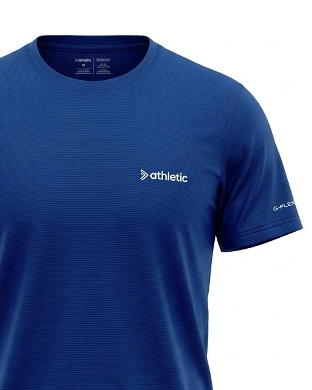 CAMISETA CAB MARINO