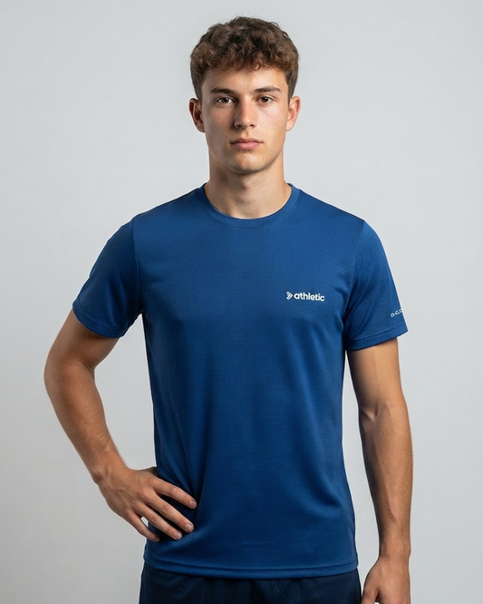 CAMISETA CAB MARINO